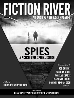 cover image of Fiction River Special Edition